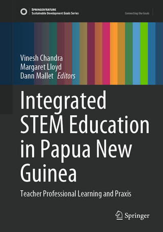 Integrated STEM Education in Papua New Guinea