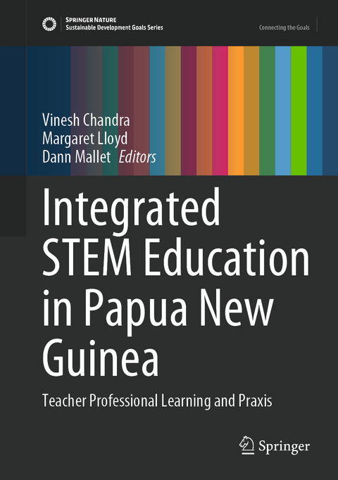 Integrated STEM Education in Papua New Guinea - 