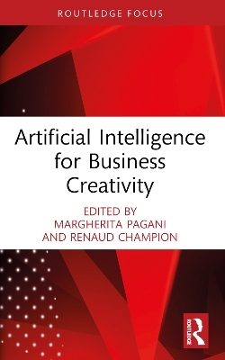 Artificial Intelligence for Business Creativity