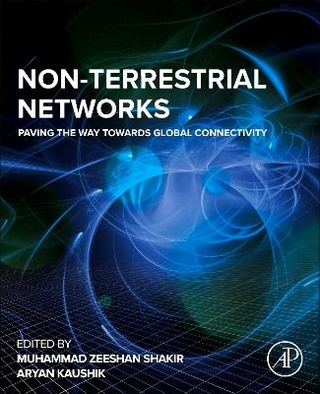 Non-Terrestrial Networks