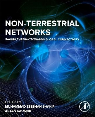 Non-Terrestrial Networks - 