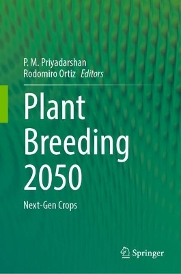 Plant Breeding 2050 - 