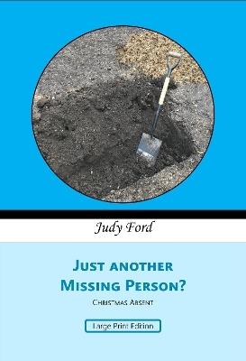 Just Another Missing Person?