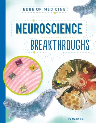 Neuroscience Breakthroughs - Pat McCaw