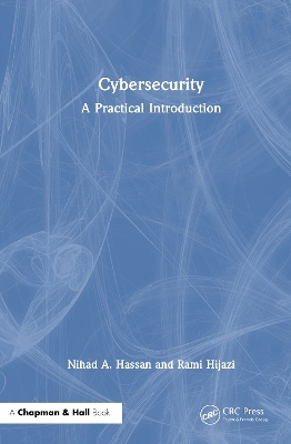 Cybersecurity - Nihad A. Hassan, Rami Hijazi