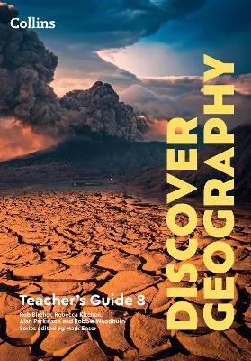 Discover Geography Teacher’s Guide 8