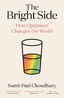 The Bright Side - Sumit Paul-Choudhury