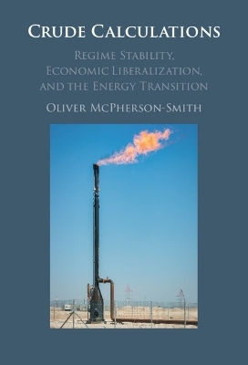Crude Calculations - Oliver McPherson-Smith