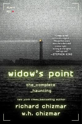 Widow's Point
