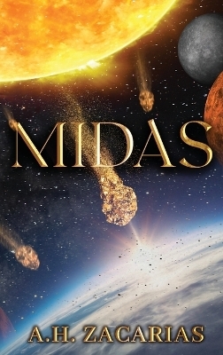 Midas - A H Zacarias
