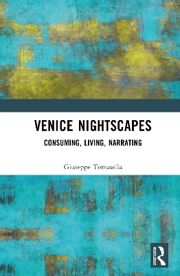 Venice Nightscapes - Giuseppe Tomasella