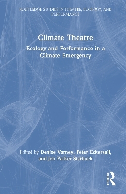 Climate Theatre - 