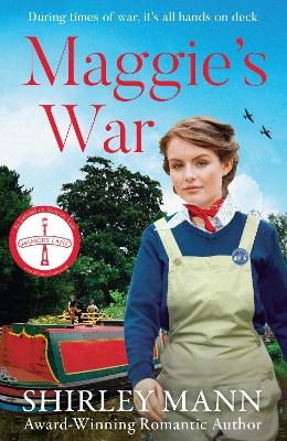 Maggie's War - Shirley Mann
