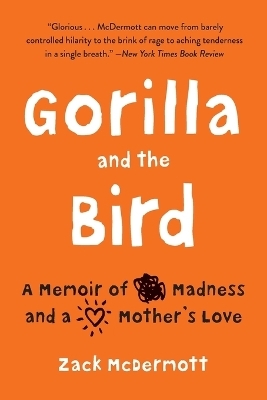 Gorilla and the Bird