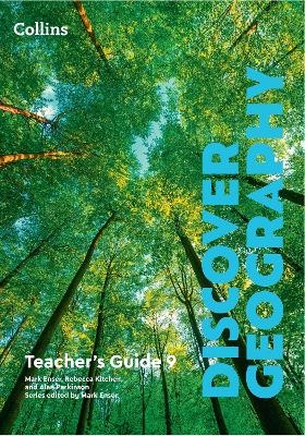 Discover Geography Teacher’s Guide 9