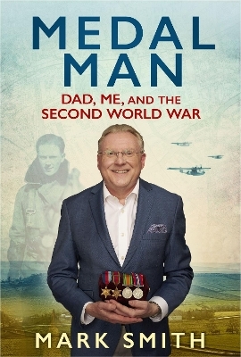 Medal Man - Mark Smith