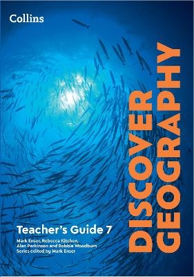 Discover Geography Teacher’s Guide 7