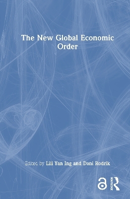 The New Global Economic Order - 