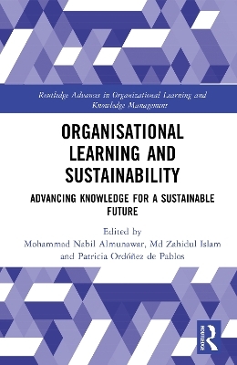 Organisational Learning and Sustainability - 