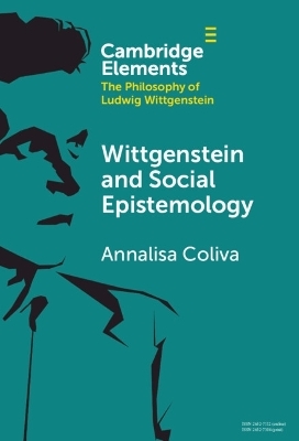 Wittgenstein and Social Epistemology