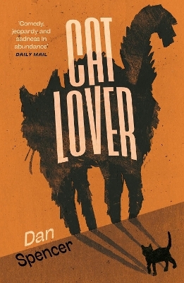 Cat Lover - Dan Spencer