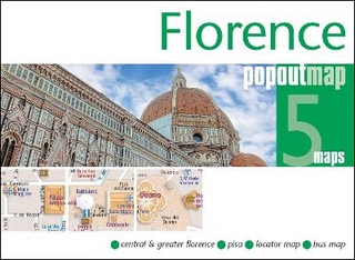 Florence PopOut Map