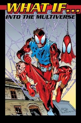 What If?: Into The Multiverse Omnibus Vol. 3 - Terry Austin, Warren Ellis