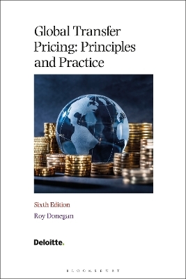 Global Transfer Pricing - Roy Donegan