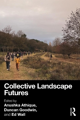 Collective Landscape Futures - 