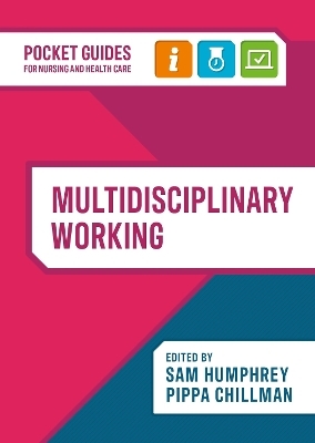 Multidisciplinary Working - 