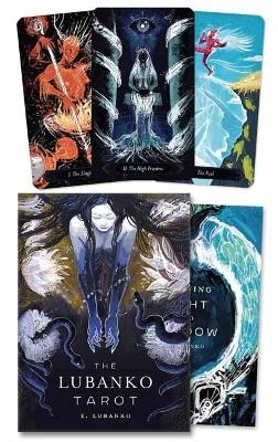 The Lubanko Tarot - E. Lubanko