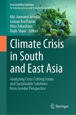 Climate Crisis in South and East Asia - 