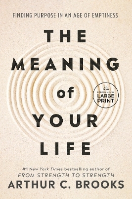 The Meaning of Your Life