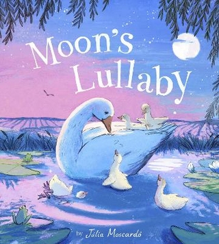 Moon's Lullaby