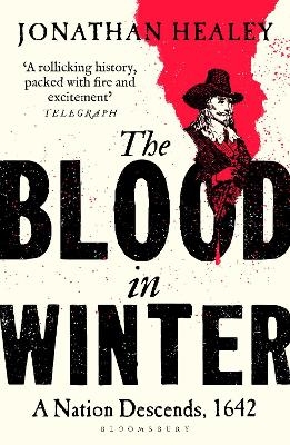 The Blood in Winter - Dr Jonathan Healey