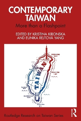 Contemporary Taiwan - 