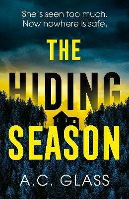 The Hiding Season - A.C. Glass