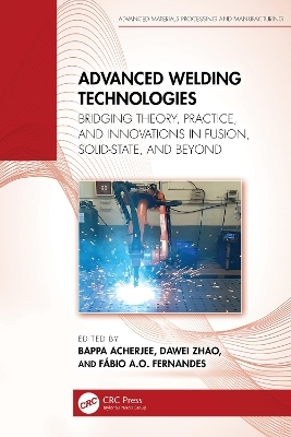 Advanced Welding Technologies - 