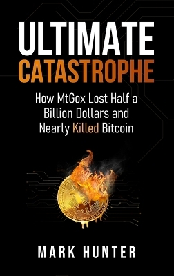 Ultimate Catastrophe - Mark Hunter