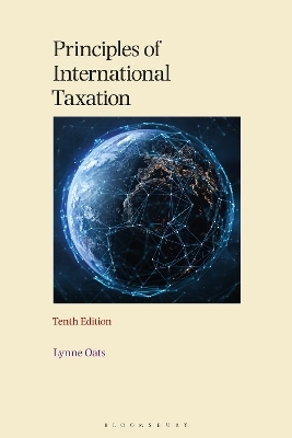 Principles of International Taxation - Lynne Oats