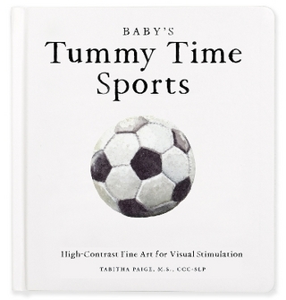 Baby's Tummy Time Sports