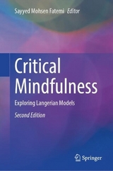 Critical Mindfulness - Fatemi, Sayyed Mohsen