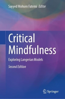 Critical Mindfulness