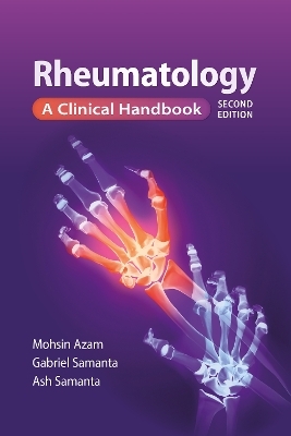 Rheumatology, second edition