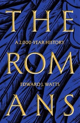 The Romans - Edward J. Watts