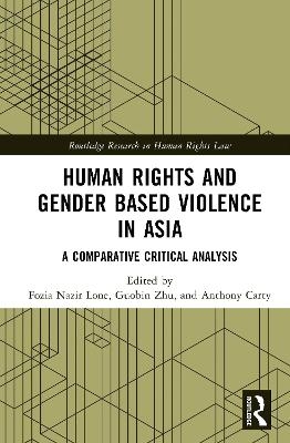 Human Rights and Gender Based Violence in Asia - 