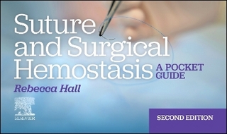 Suture and Surgical Hemostasis