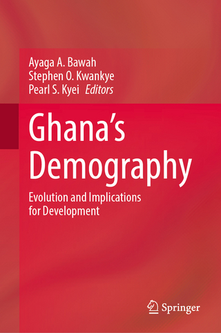 Ghana’s Demography