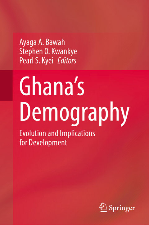 Ghana&rsquo;s Demography - 