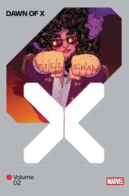 X-Men: Age Of Krakoa - Dawn Of X Omnibus Vol. 2 - Ed Brisson, Gerry Duggan, Jonathan Hickman